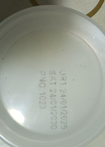 BEYAZ VAZELİN - Görsel 4