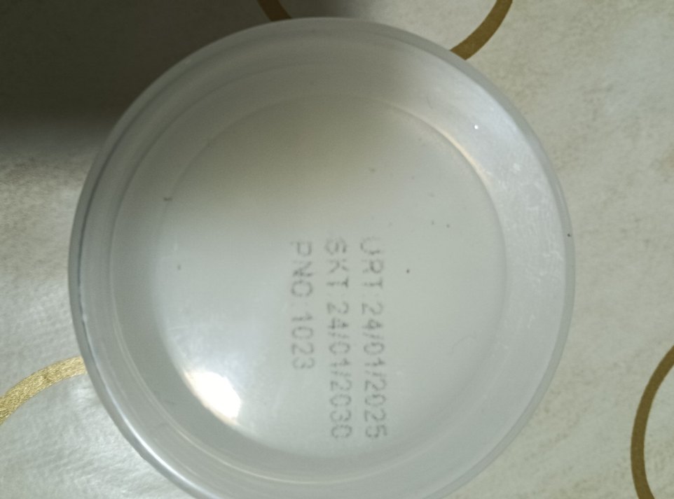 BEYAZ VAZELİN - Görsel 4