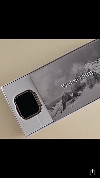 WATCH 8 ULTRA