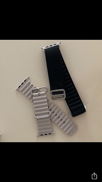 Beden WATCH 8 ULTRA