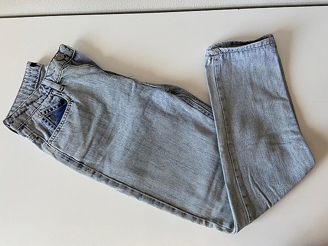 34 Beden Jean pantolon