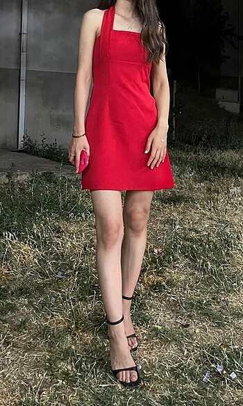 Elbise