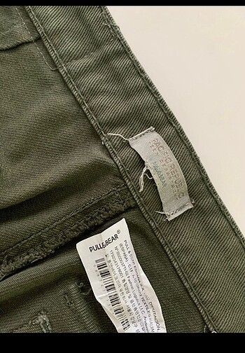Pull and Bear Pullbear