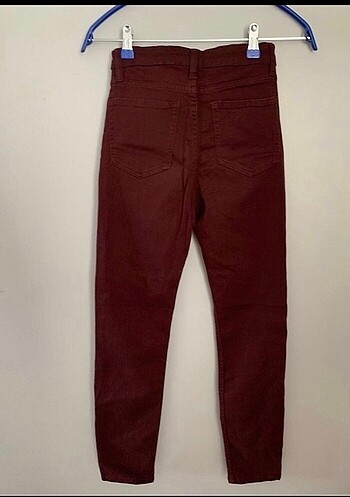 H&M pantolon