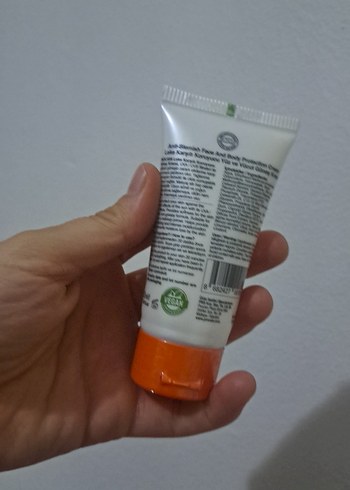 PROCSIN Yüz ve Vücut Güneş Kremi SPF 50+ - Görsel 2
