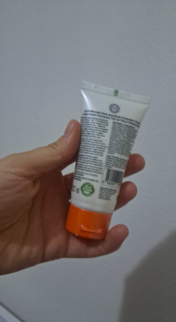 PROCSIN Yüz ve Vücut Güneş Kremi SPF 50+ - Görsel 2