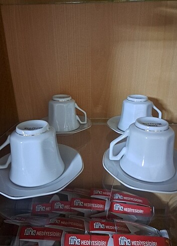 Çay bardağı kahve bardağı 