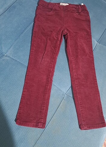 H&m pantolon