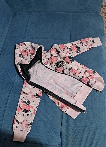 18-24 Ay Beden çeşitli Renk Pantolon ve ceketler ceket kız çocuğu ceket