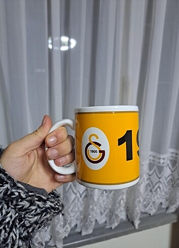 Galatasaray Taraftar bardağı Galatasaray kupa bardağı