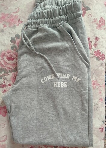 Eşofman altı  - Görsel 1