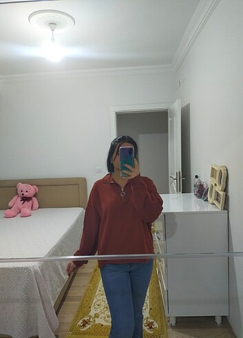 Sweatshirt 