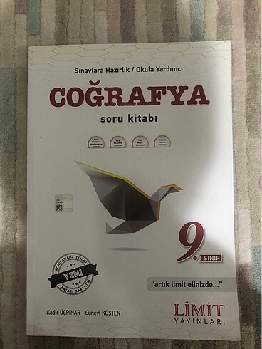 9. sınıf coğrafya