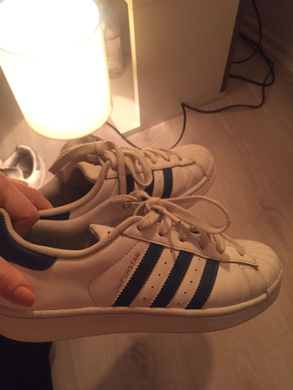 Orjinal Adidas 