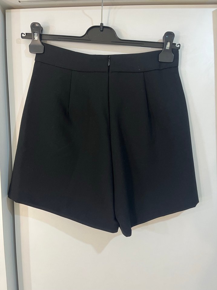 karol şort Etek - Görsel 2