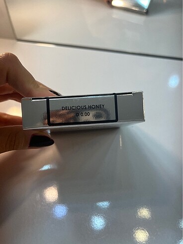 Beden desio delicious honey lens