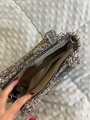  Beden stradivarius çanta