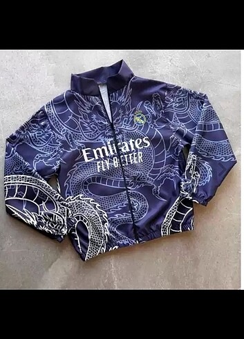 real yağmurluk 