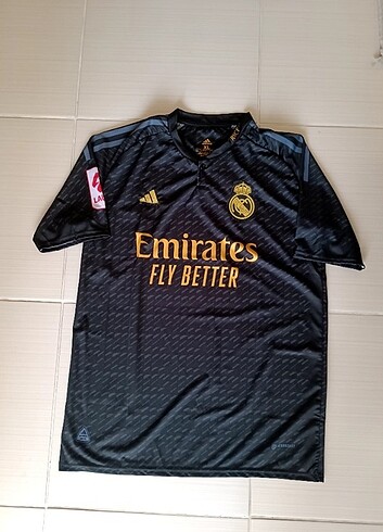 Real Madrid yakalı 