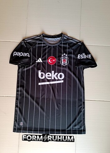 Beşiktaş deplasman 