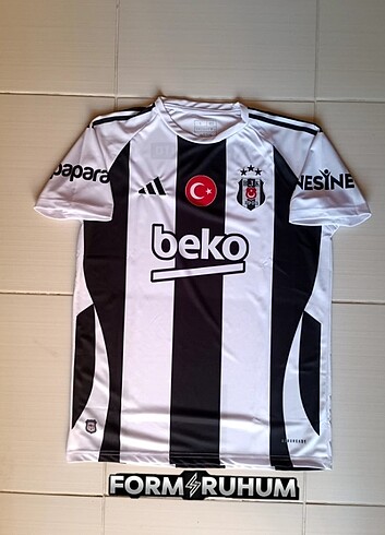 Beşiktaş 24 25 lç saha 