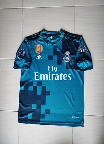 Diğer Ronaldo turkuaz 