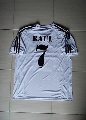 Diğer Real Madrid Raul