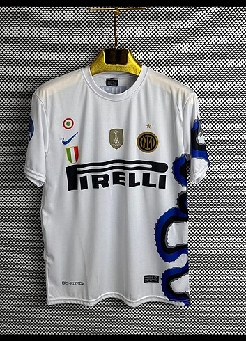 Inter nostalji Quaresma