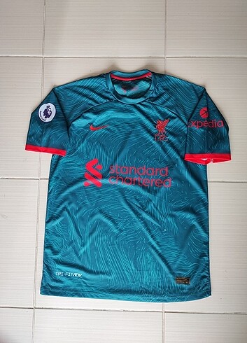 Liverpool 