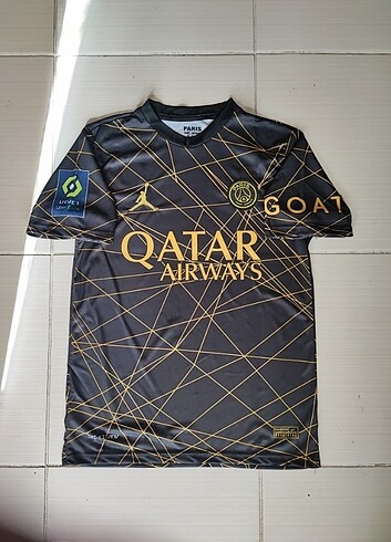 s Beden Messi paris