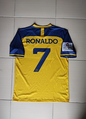 Diğer Cristiano Ronaldo all Nasr