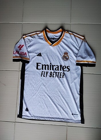 Diğer Real Madrid belingham 