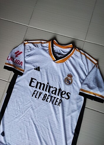 xxl Beden Real Madrid belingham 