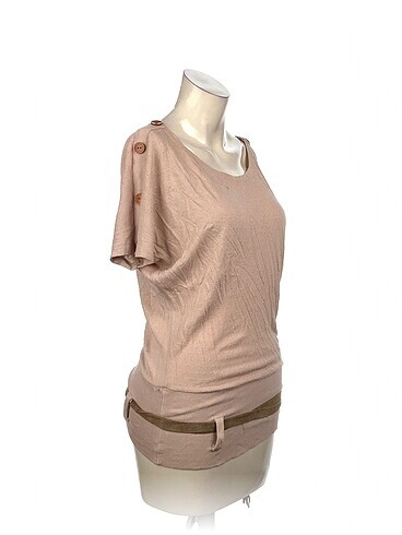 Batik Batik Bluz %70 İndirimli.