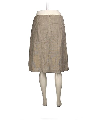 38 Beden PreLoved Midi Etek %70 İndirimli.