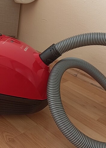 BOSCH elektrikli Süpürge 