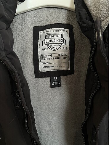 LC Waikiki Demoşun dolabu