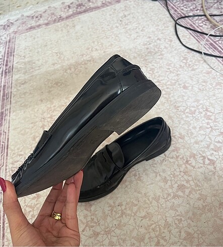 Zara Demoşun dolabu