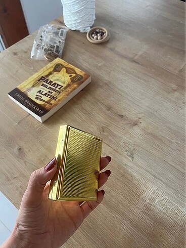  Beden Demoşun dolabu