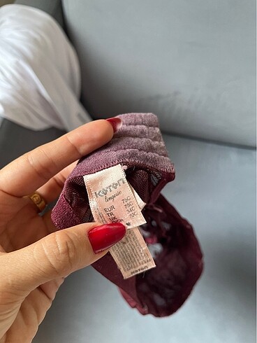 s Beden bordo Renk Demoşun dolabu