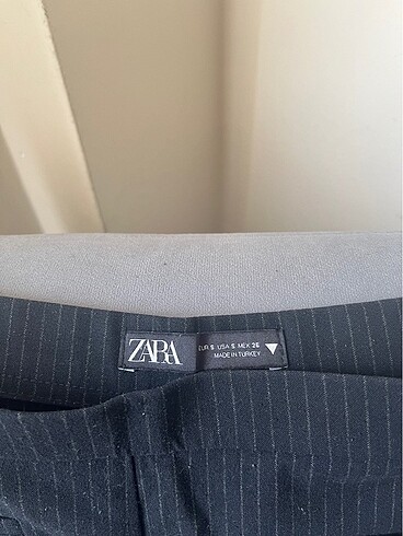 Zara Demoşun dolabu