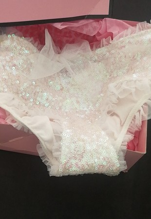 #victoria'ssecret #blinbling #bride #victoriasecreticgiyim