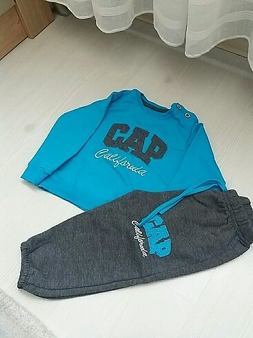 Gap Takım 