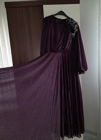 Armine Abiye Elbise