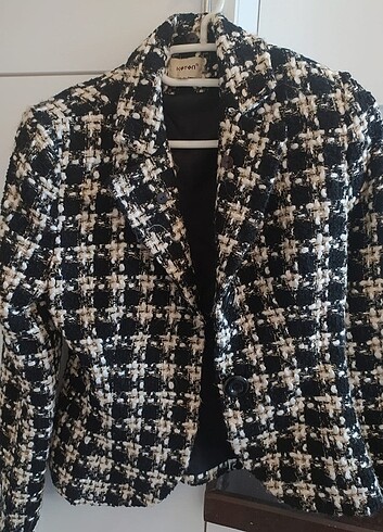 Koton Blazer ceket 