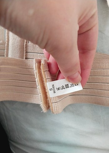 kamburluk korsesi - Görsel 3