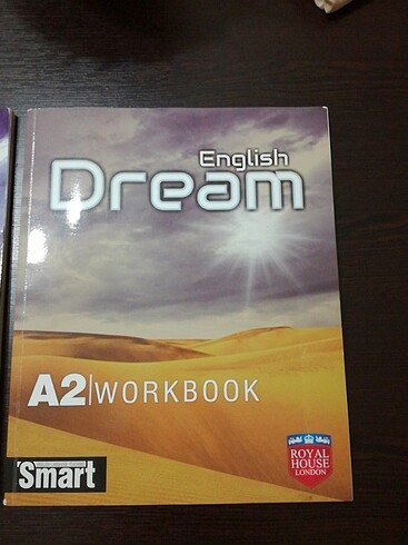  Beden Dream english