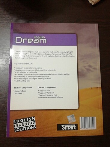  Beden Renk Dream english