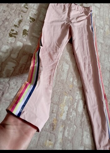 LC Waikiki Tayt pantolon
