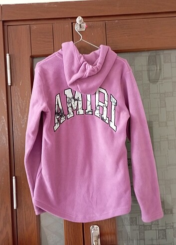 s Beden mor Renk Sweatshirt